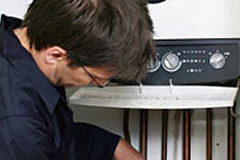 boiler replacement Lawley